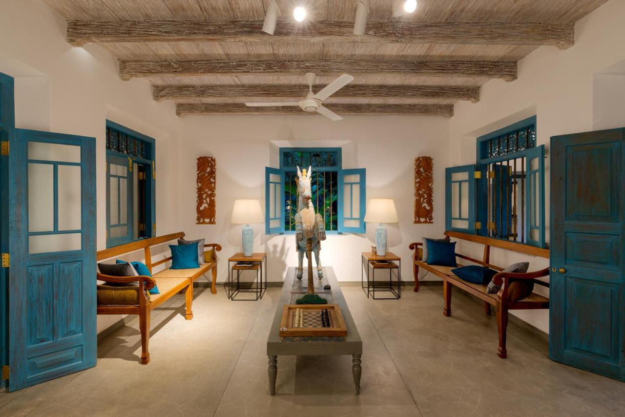 Stuthi Villa Ahangama Exterior photo