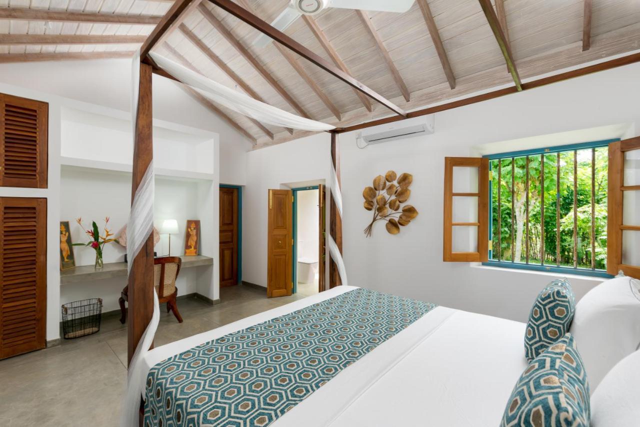 Stuthi Villa Ahangama Exterior photo