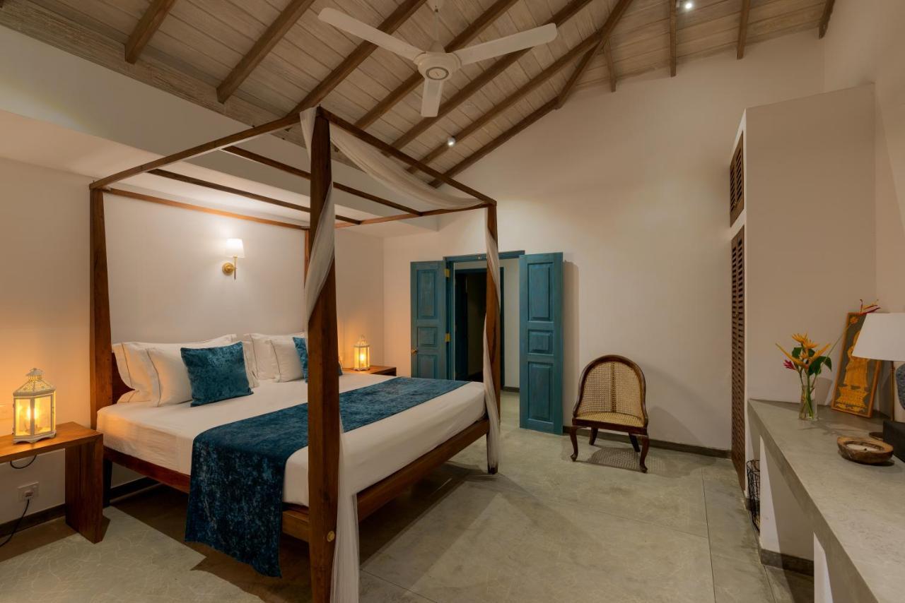 Stuthi Villa Ahangama Exterior photo